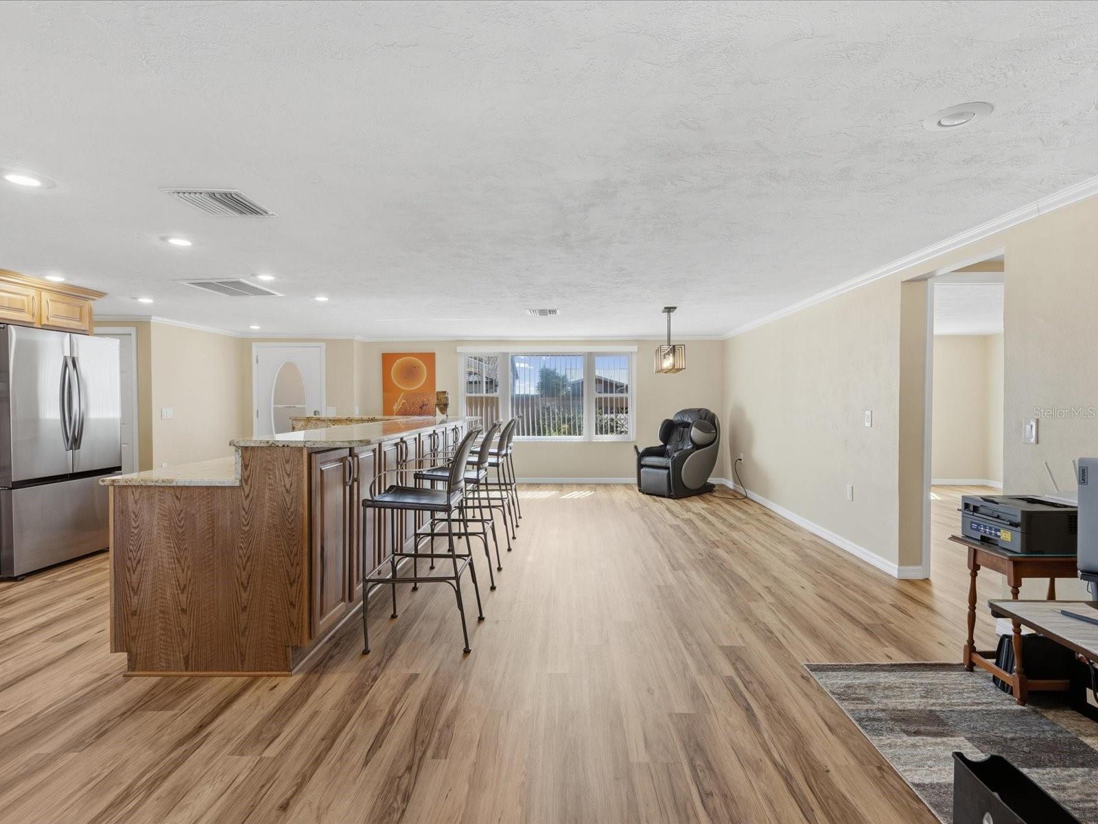 FLOR A MAR - Residential