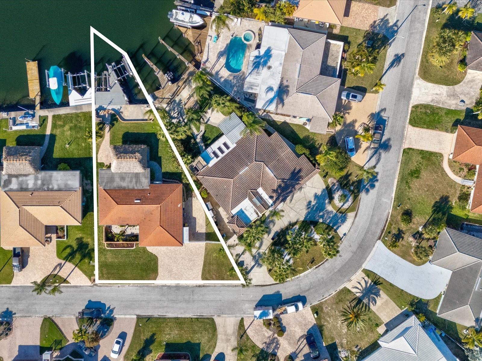 FLOR A MAR - Residential