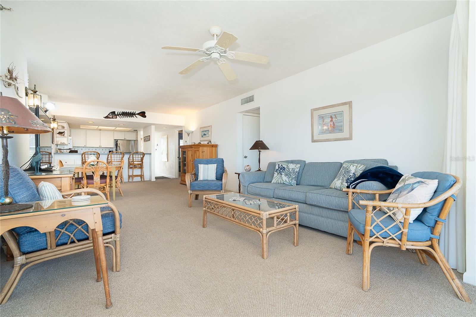 PALM ISLAND CONDO VILLAGE 02 - Residential