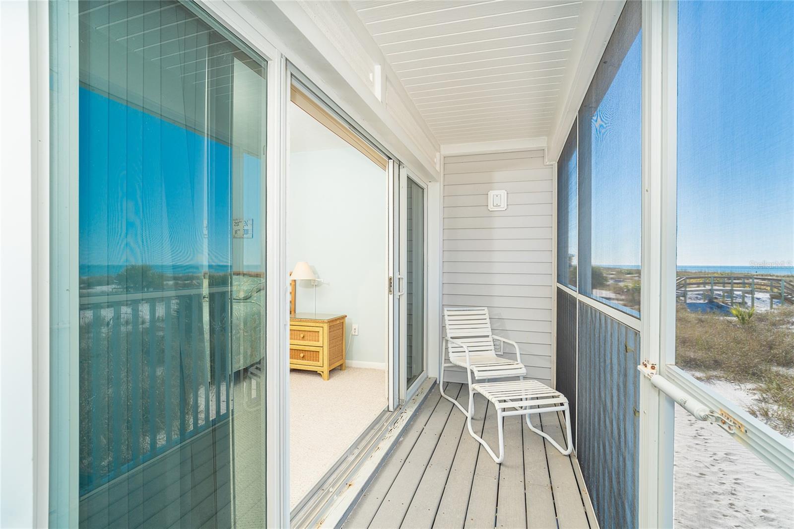 PALM ISLAND CONDO VILLAGE 02 - Residential