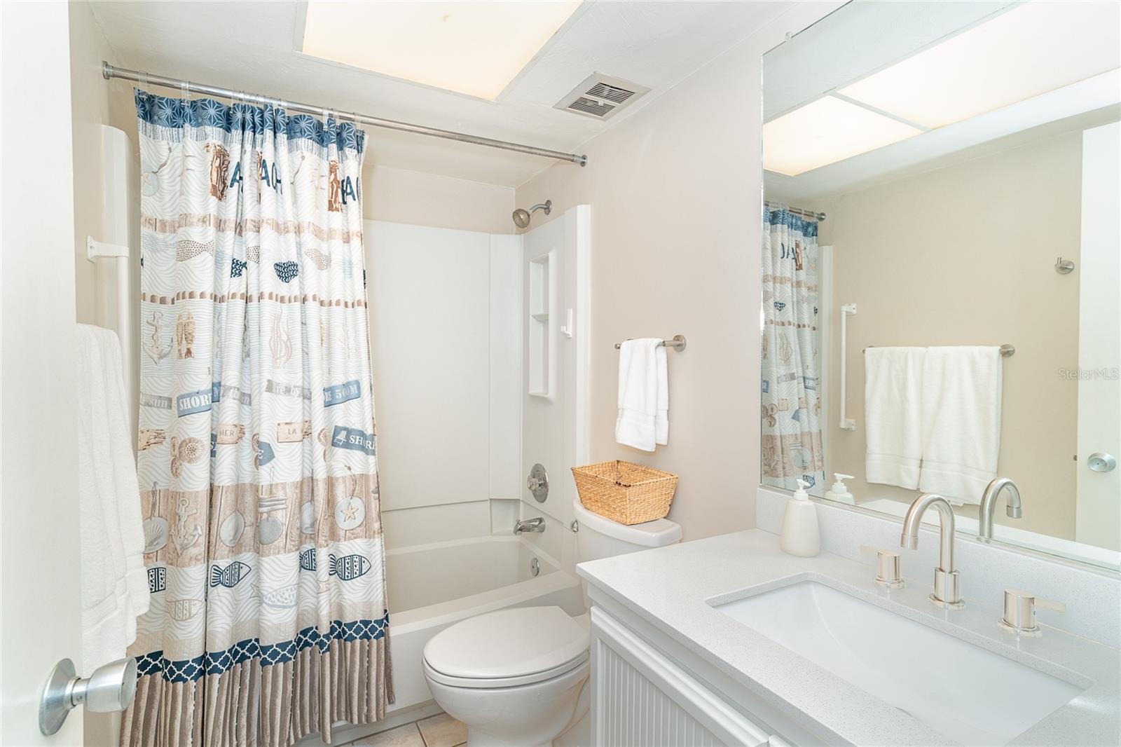 PALM ISLAND CONDO VILLAGE 02 - Residential