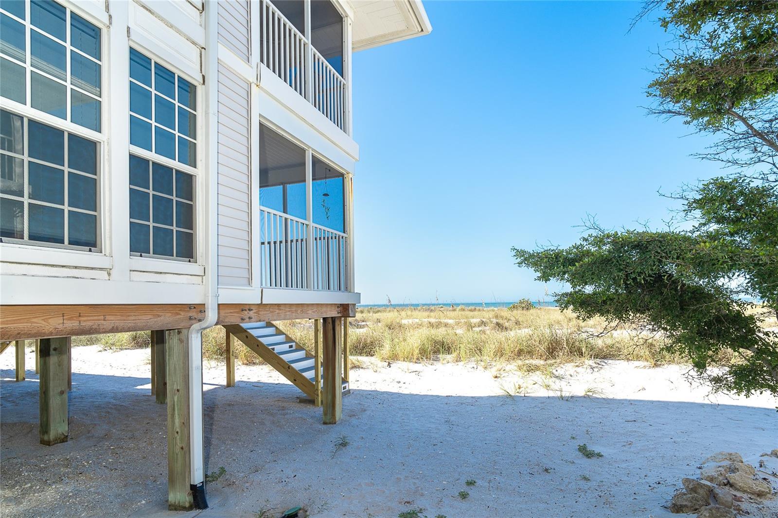 PALM ISLAND CONDO VILLAGE 02 - Residential