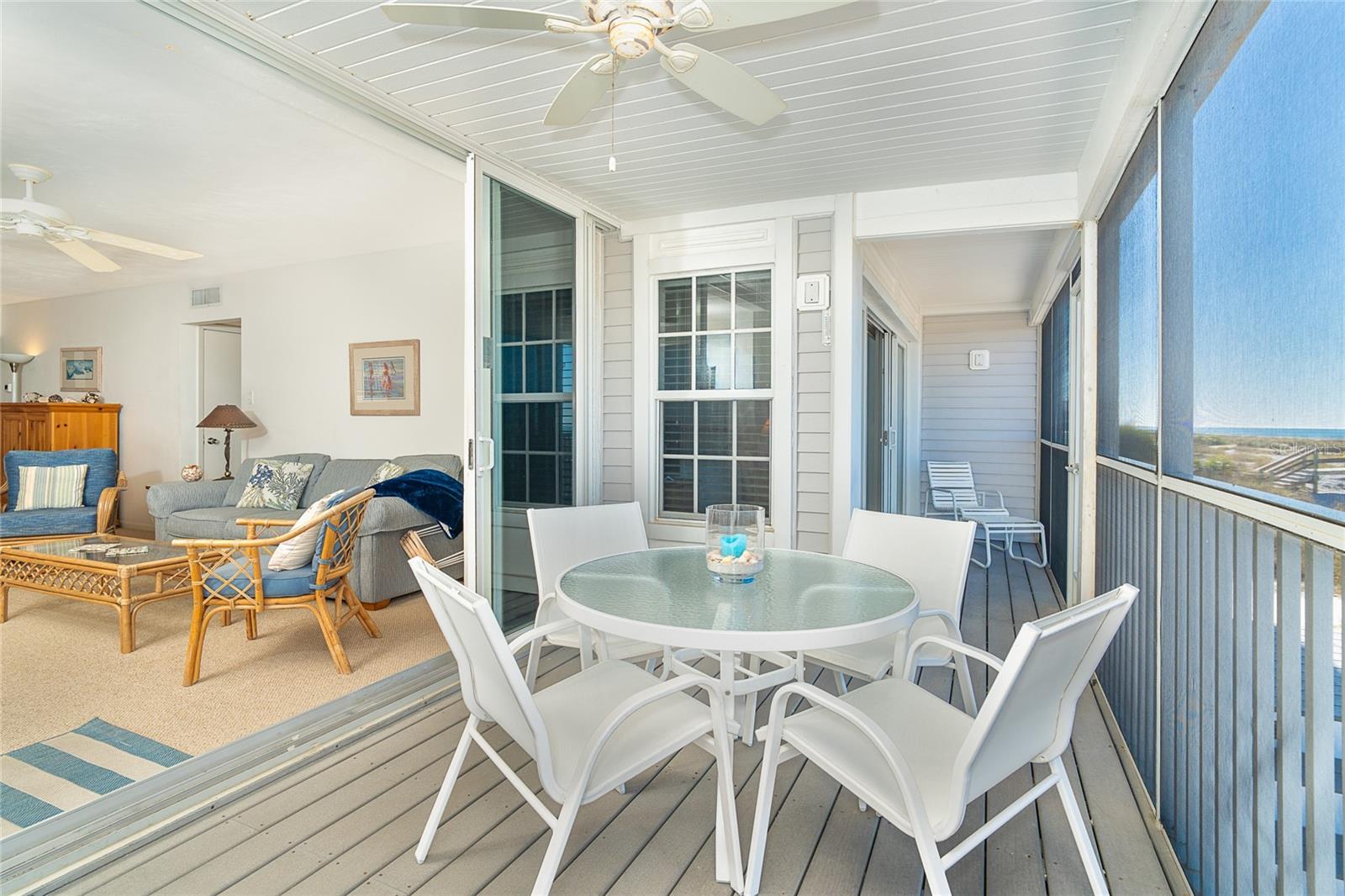 PALM ISLAND CONDO VILLAGE 02 - Residential