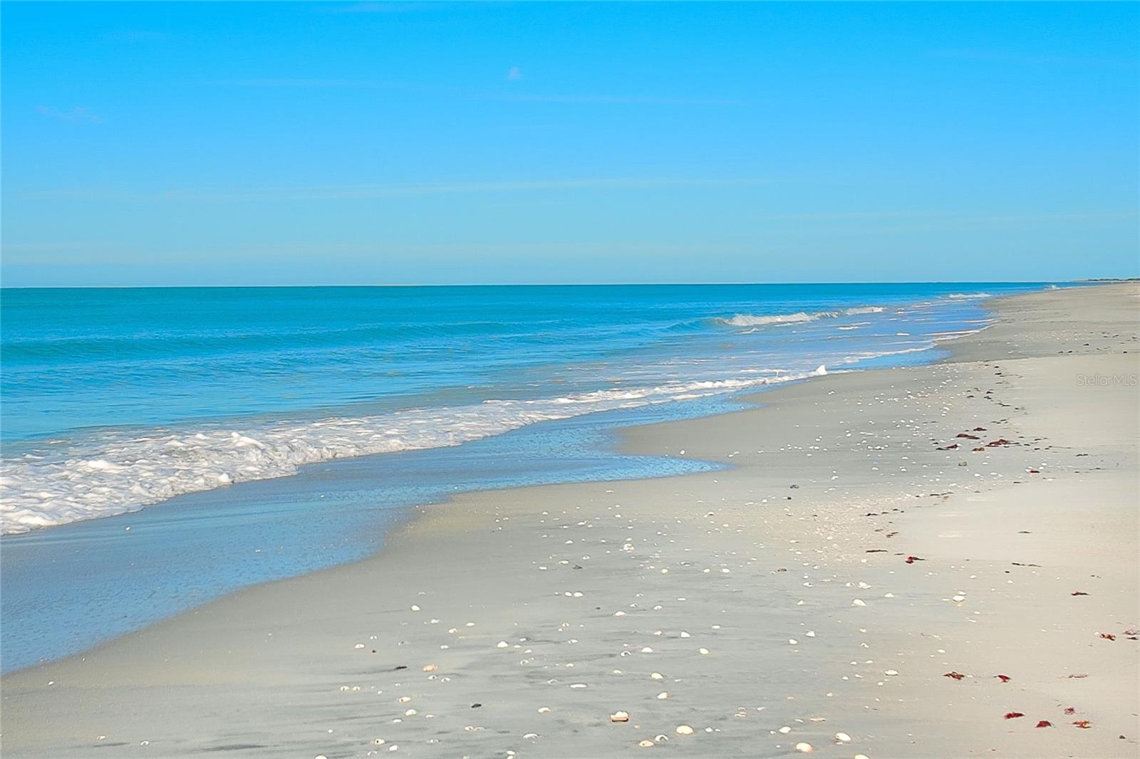 PALM ISLAND CONDO VILLAGE 02 - Residential