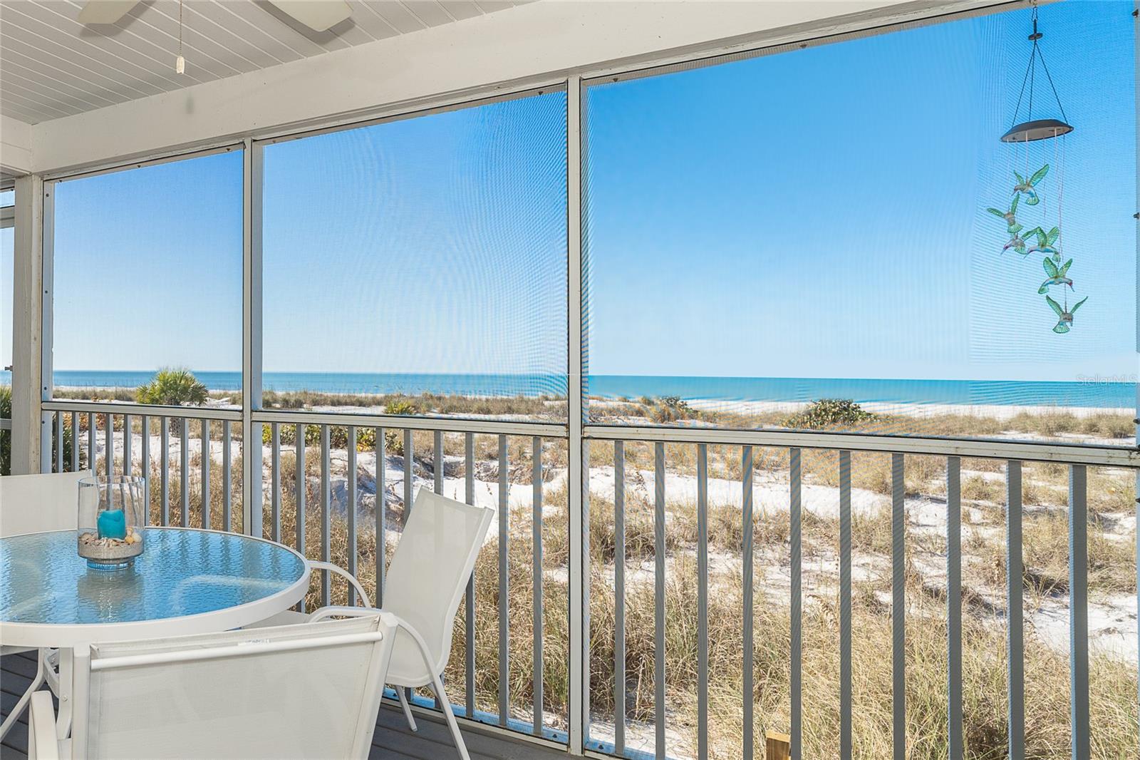 PALM ISLAND CONDO VILLAGE 02 - Residential