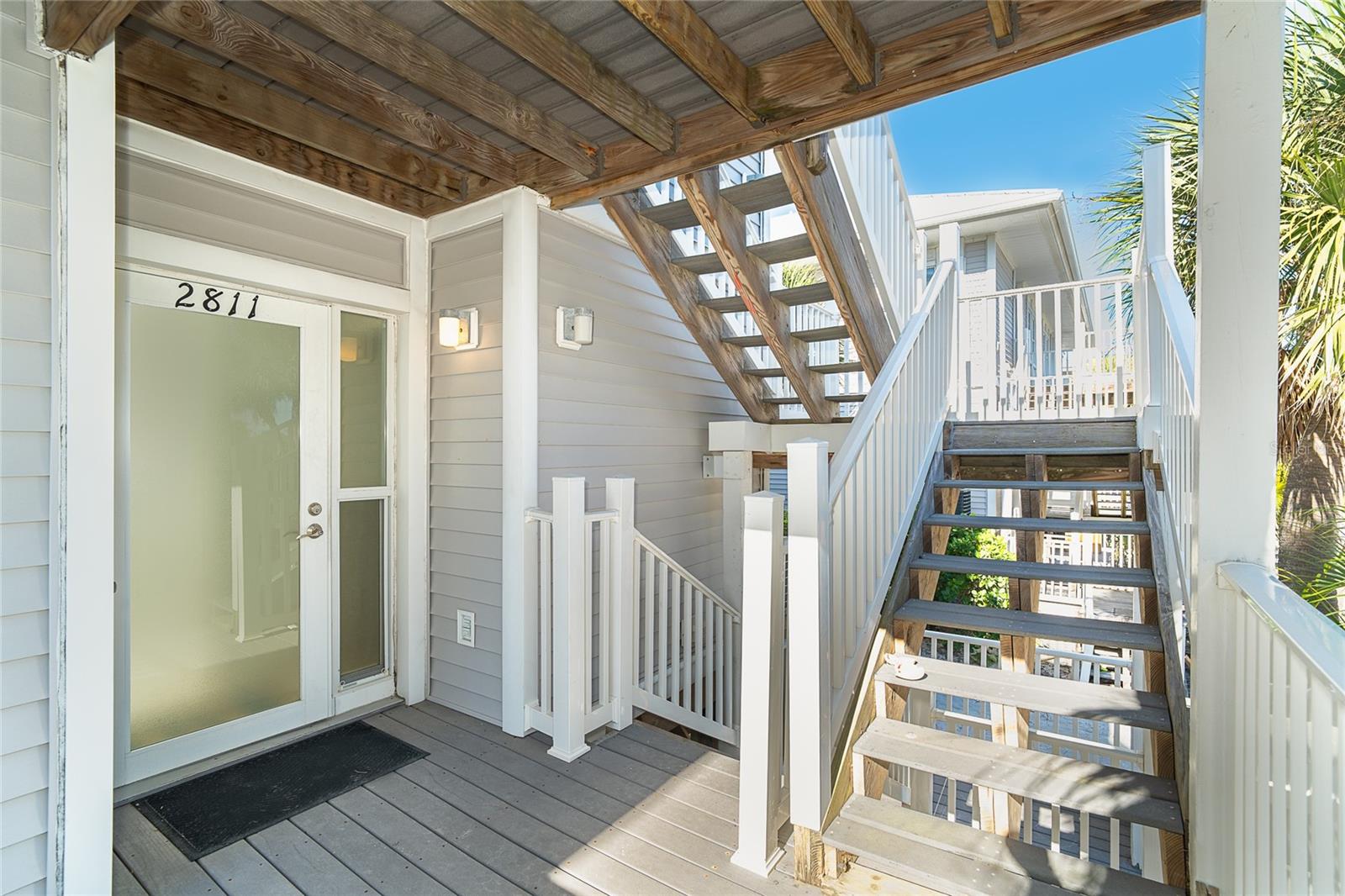 7470 PALM ISLAND DRIVE 2811