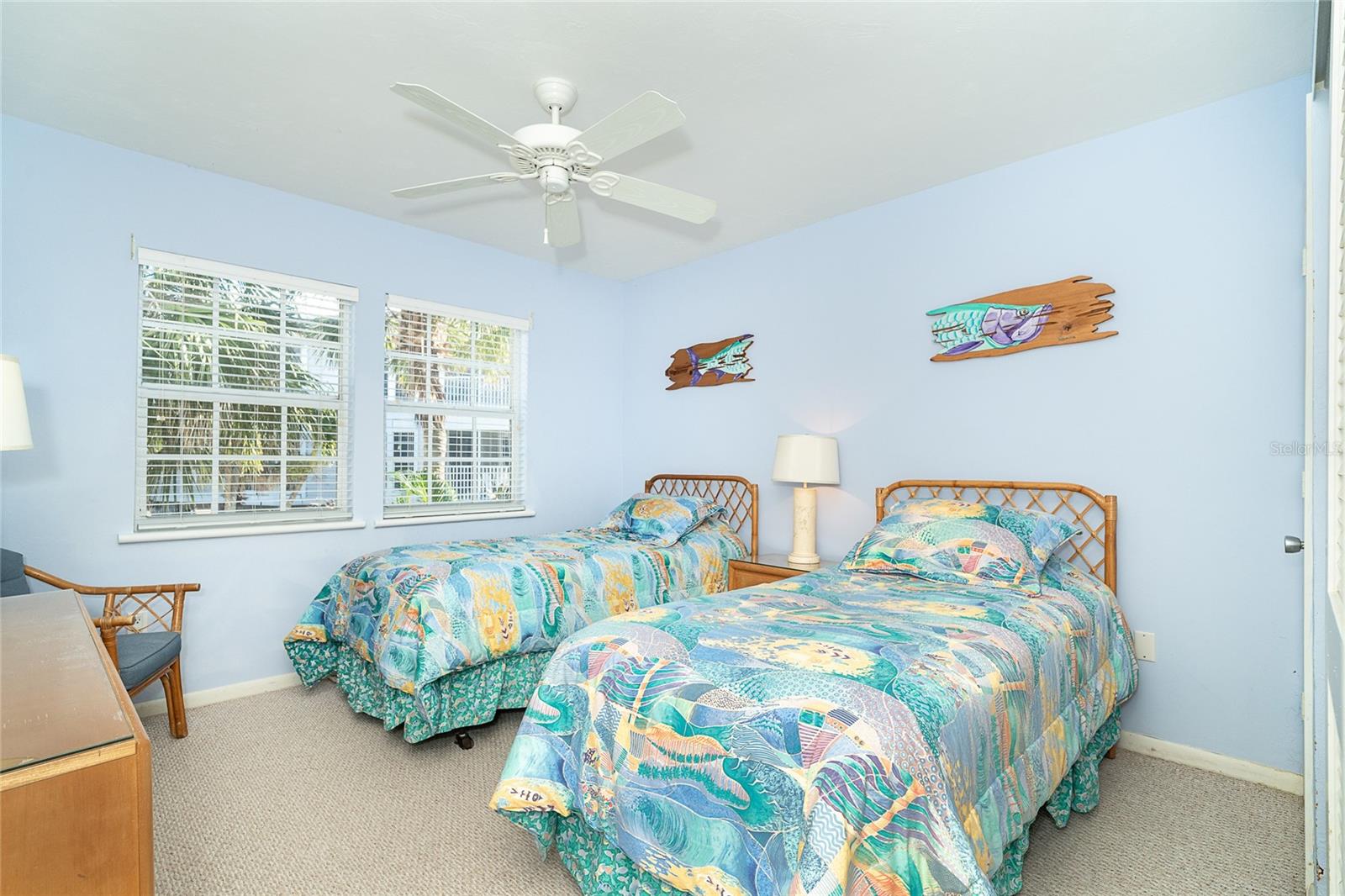 PALM ISLAND CONDO VILLAGE 02 - Residential