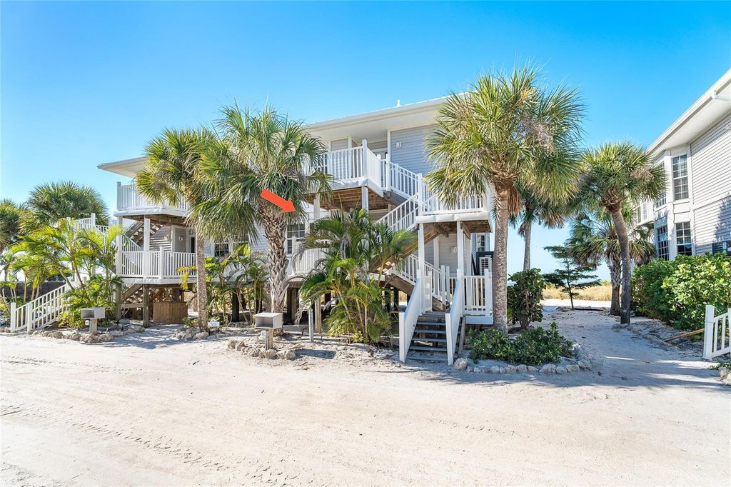 Photo of 7470 Palm Island Drive #2811, Placida, FL 33946 (MLS # D6146063)