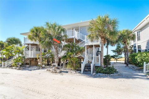Photo of 7470 Palm Island Drive #2811, Placida, FL 33946 (MLS # D6146063)