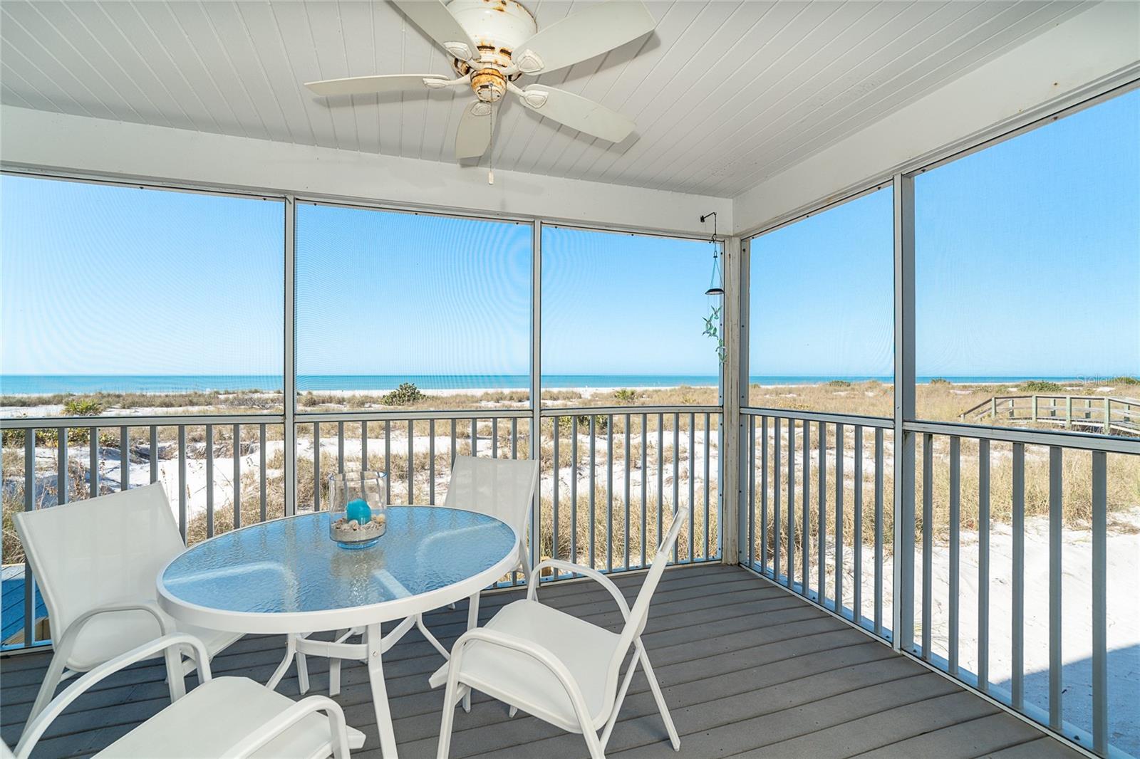 PALM ISLAND CONDO VILLAGE 02 - Residential