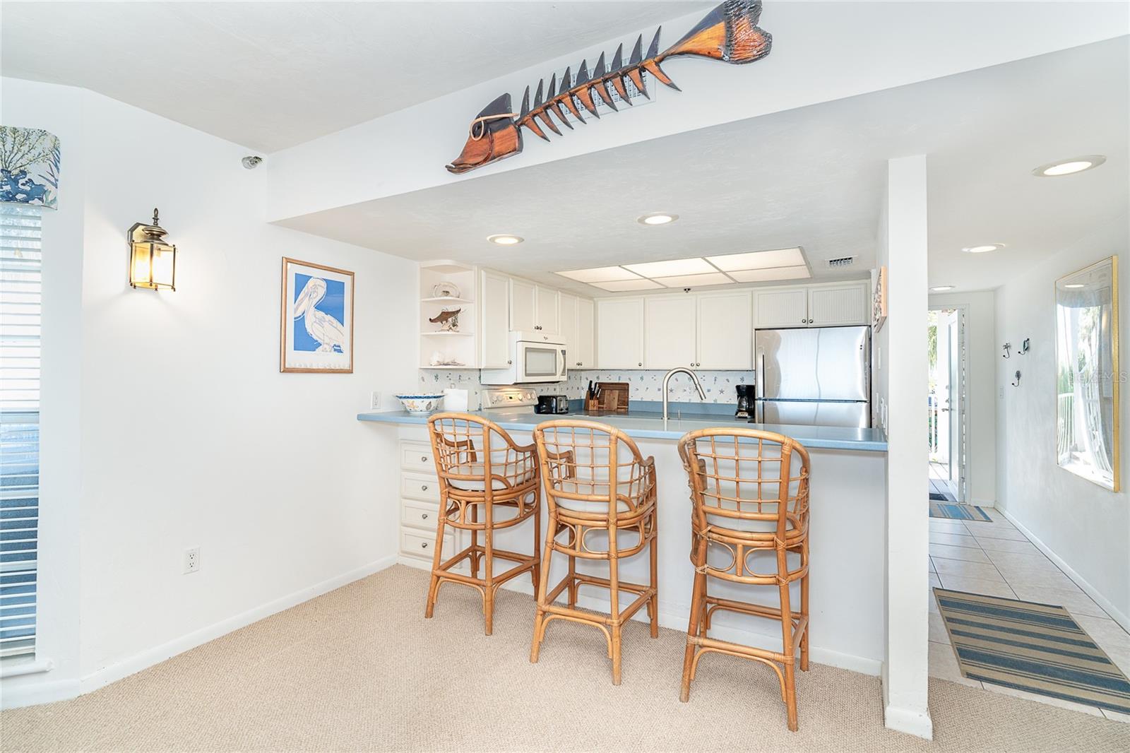 PALM ISLAND CONDO VILLAGE 02 - Residential