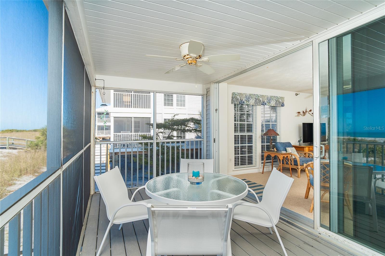 PALM ISLAND CONDO VILLAGE 02 - Residential