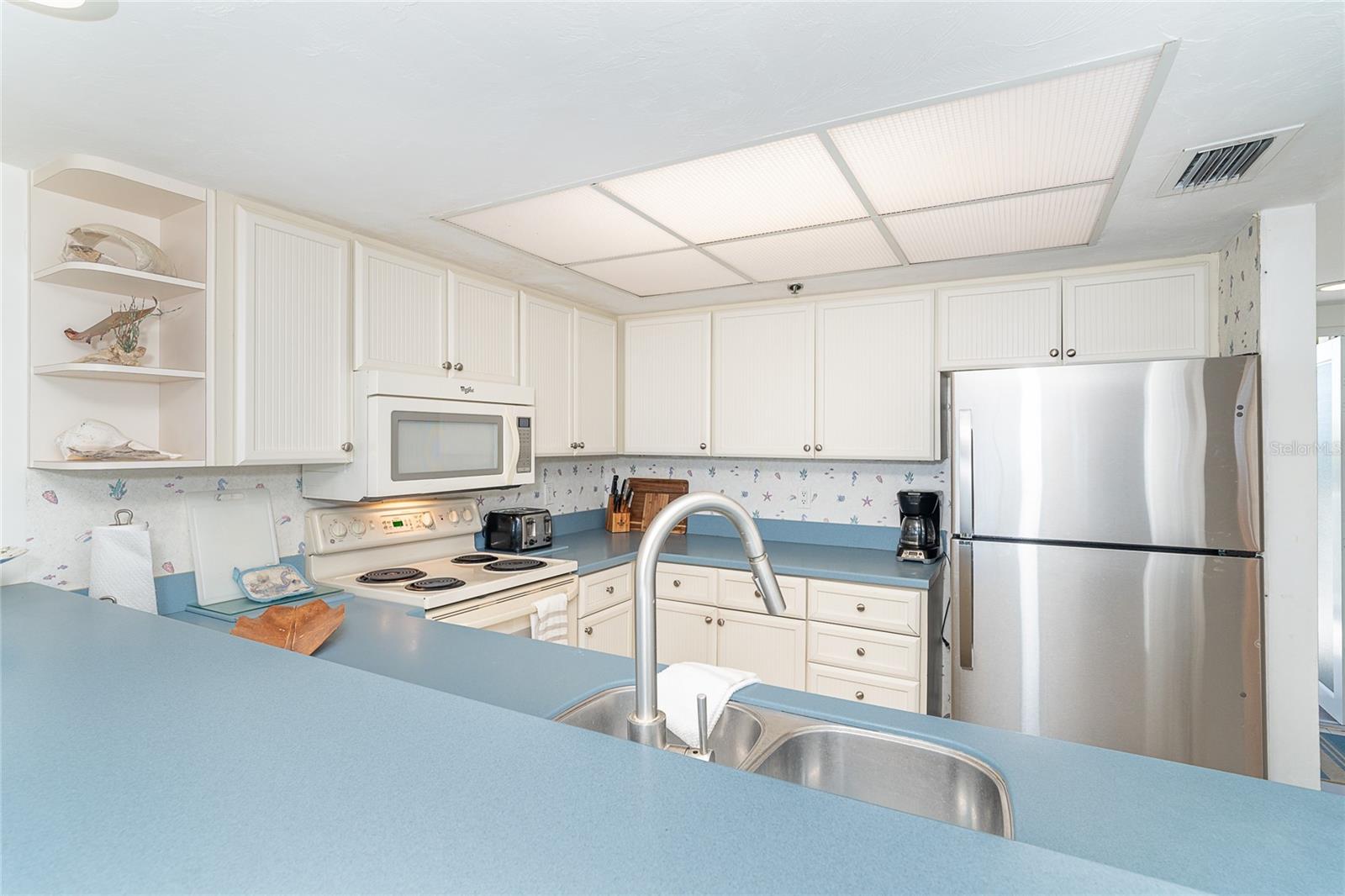 PALM ISLAND CONDO VILLAGE 02 - Residential