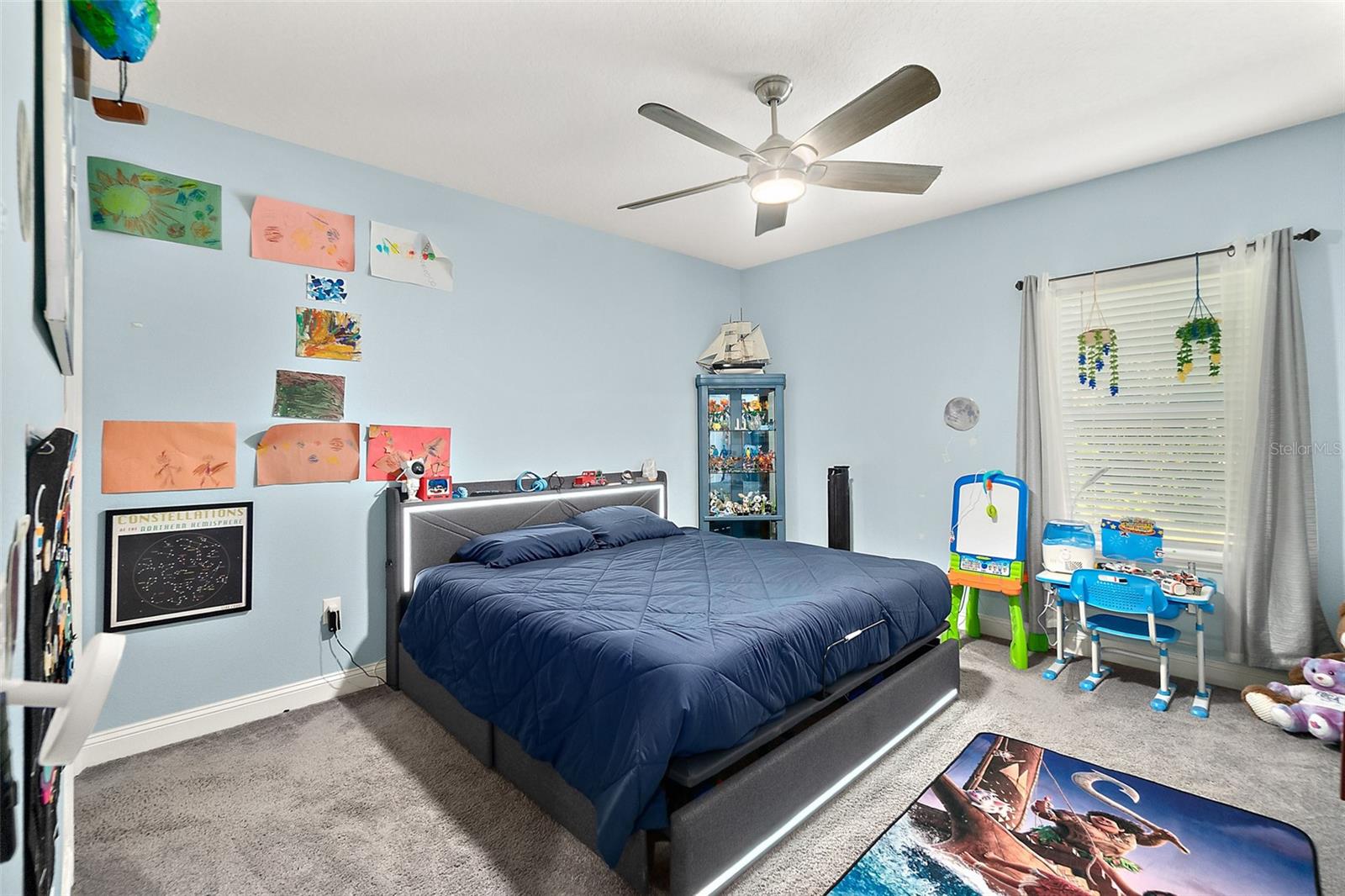 QUAIL HOLLOW - Residential