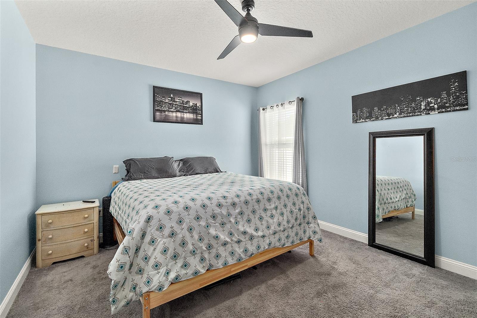 QUAIL HOLLOW - Residential