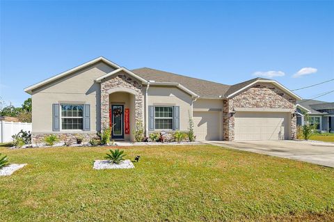 Photo of 3 Llacer Place, Palm Coast, FL 32164 (MLS # FC313770)