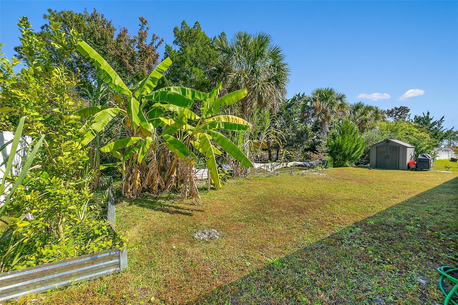 QUAIL HOLLOW - Residential