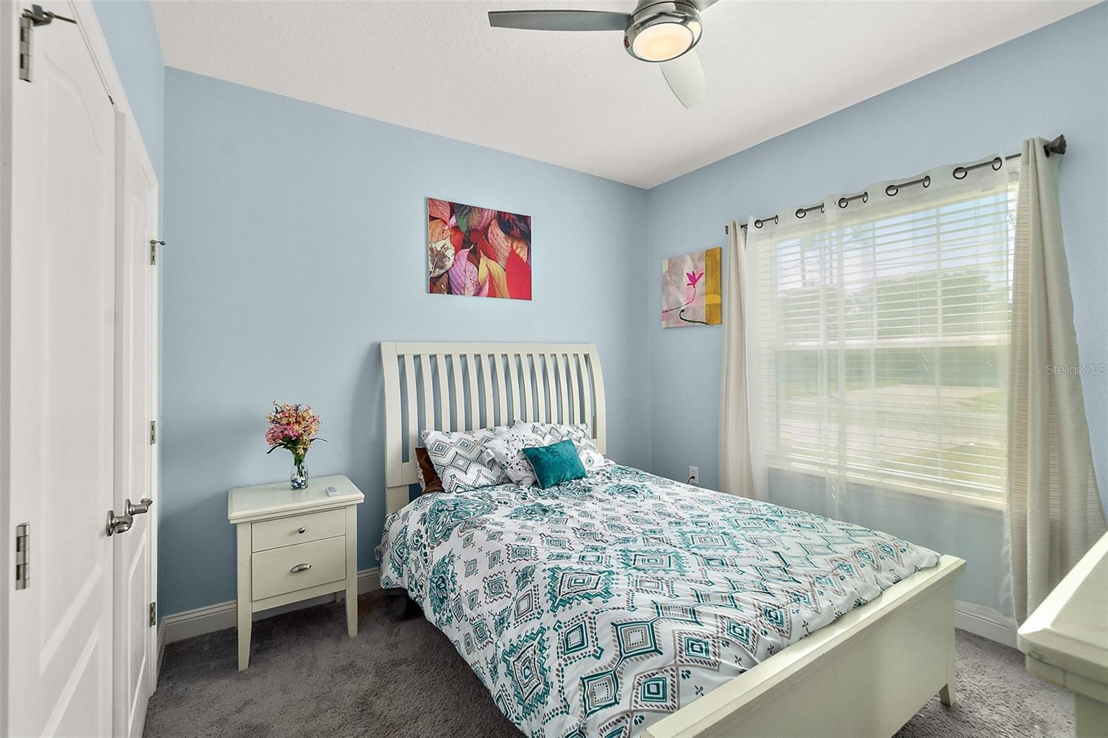 QUAIL HOLLOW - Residential