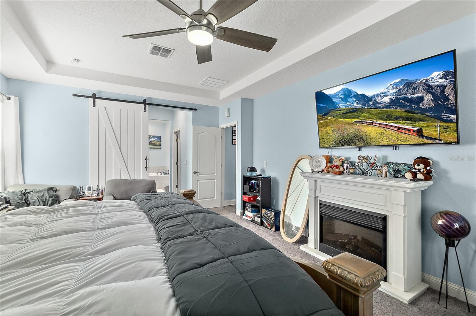 QUAIL HOLLOW - Residential