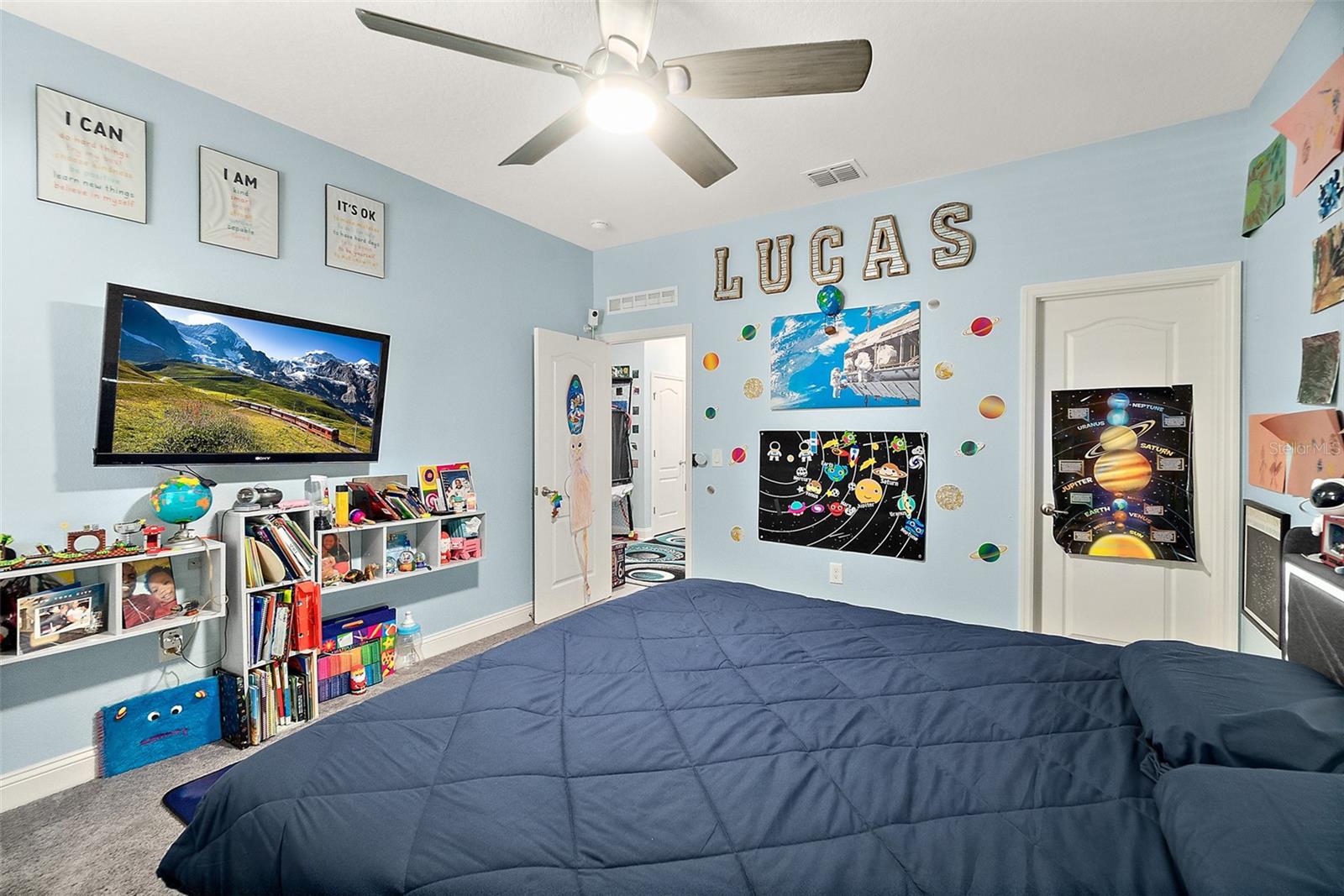 QUAIL HOLLOW - Residential