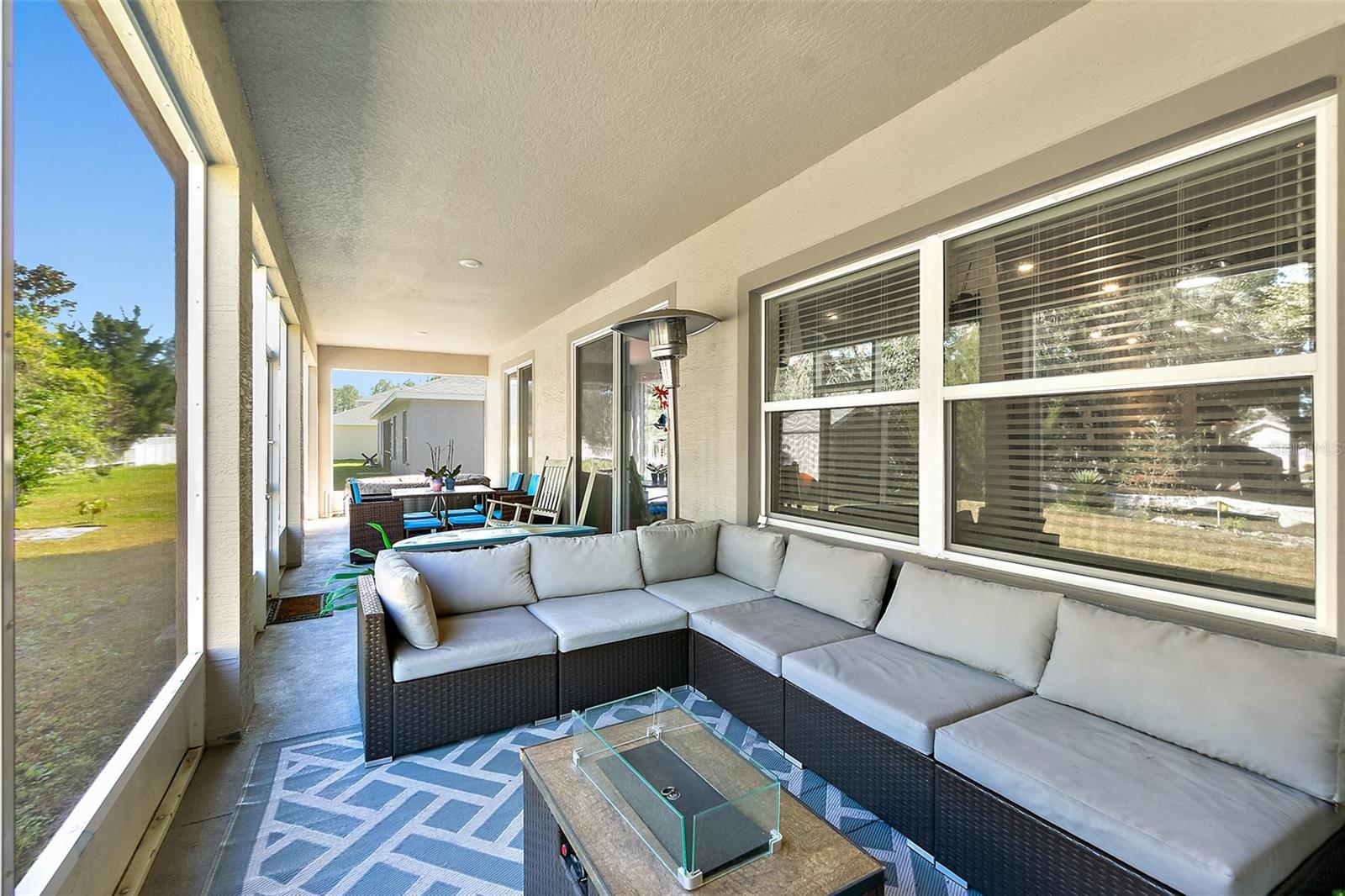 QUAIL HOLLOW - Residential