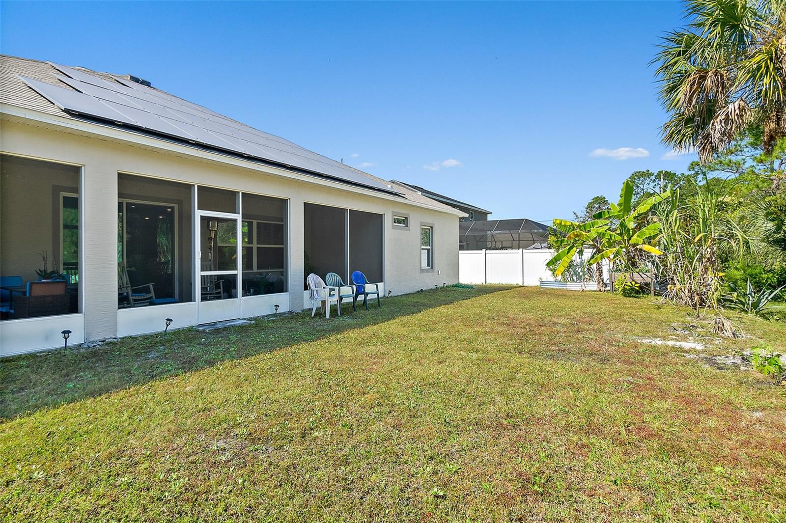 QUAIL HOLLOW - Residential