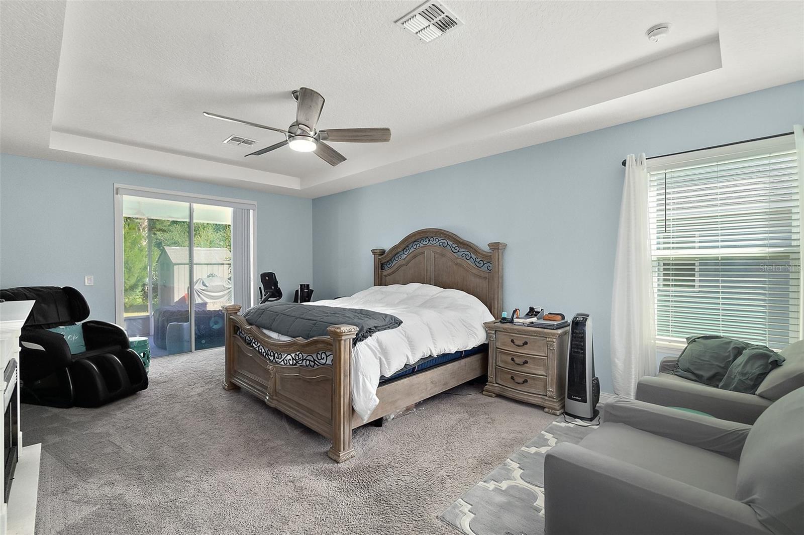 QUAIL HOLLOW - Residential