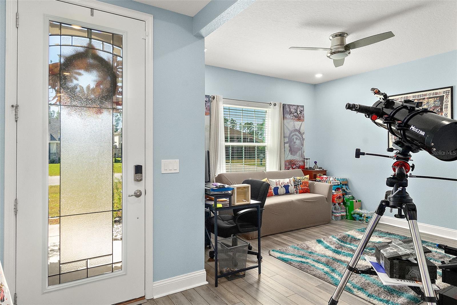 QUAIL HOLLOW - Residential