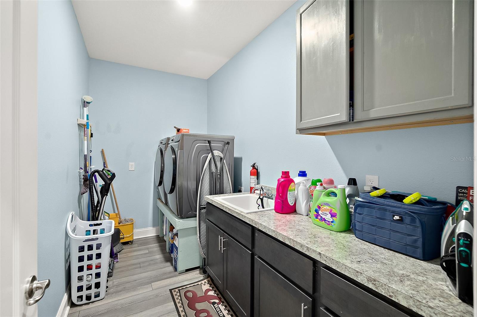 QUAIL HOLLOW - Residential