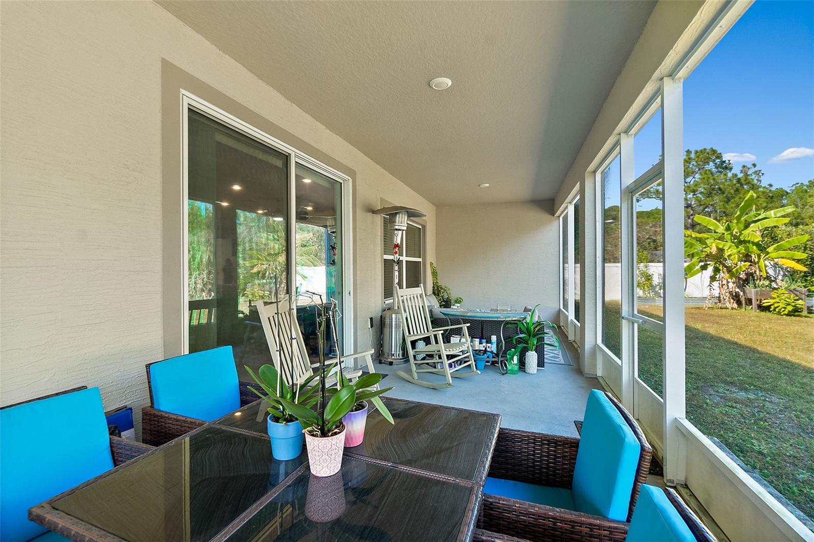 QUAIL HOLLOW - Residential