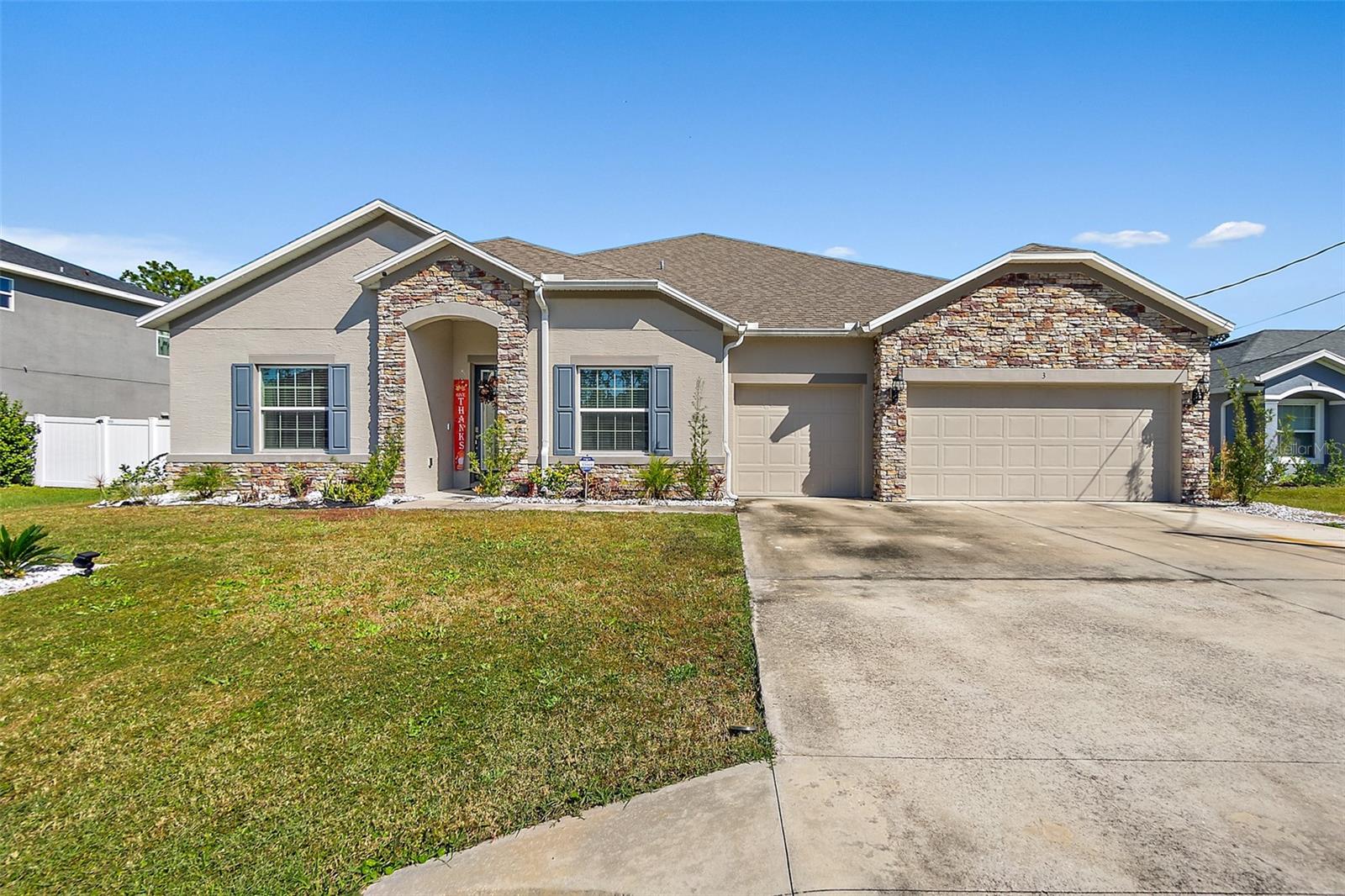 QUAIL HOLLOW - Residential