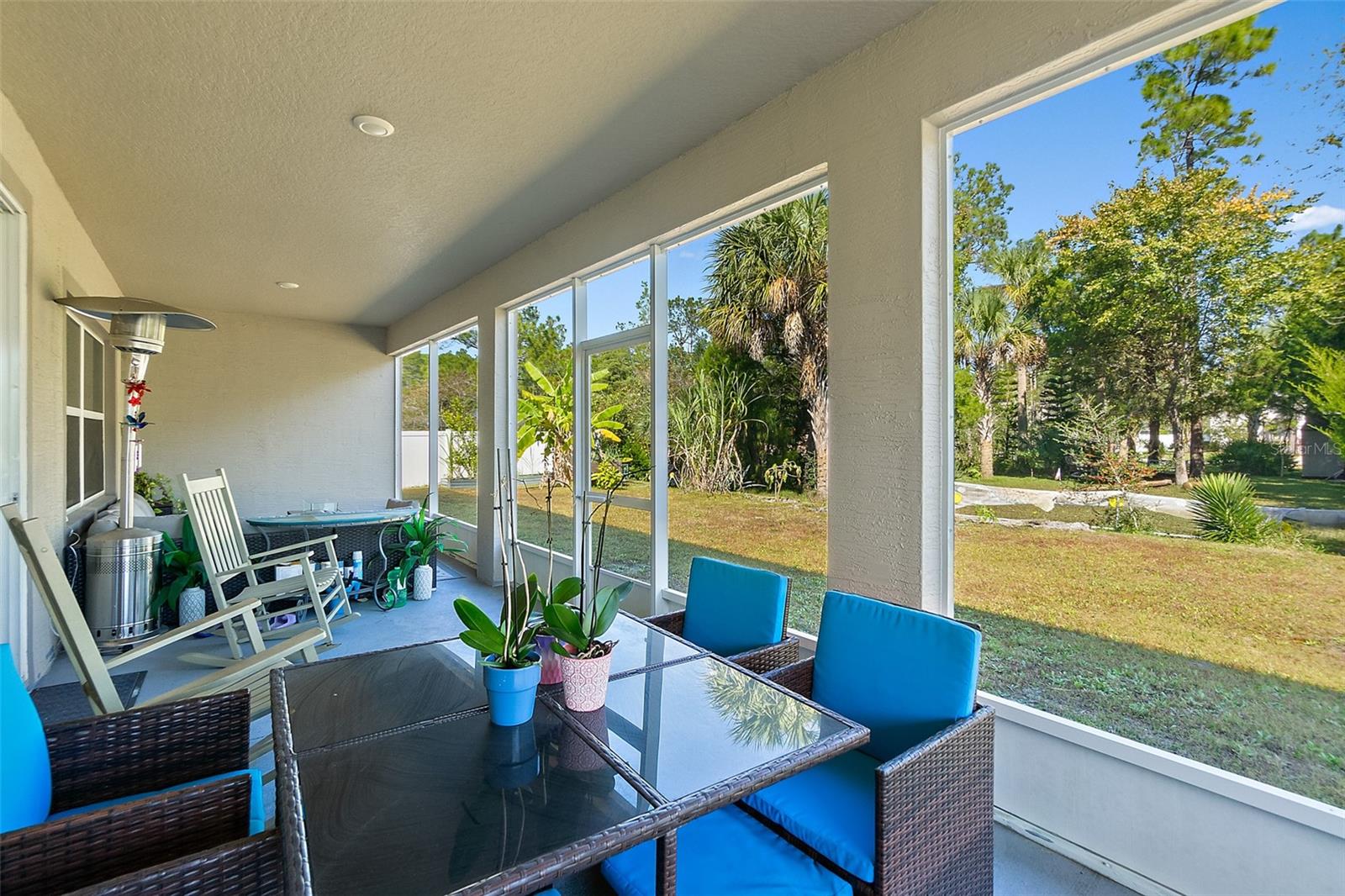 QUAIL HOLLOW - Residential