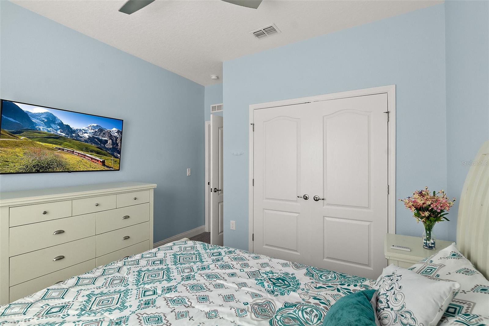 QUAIL HOLLOW - Residential