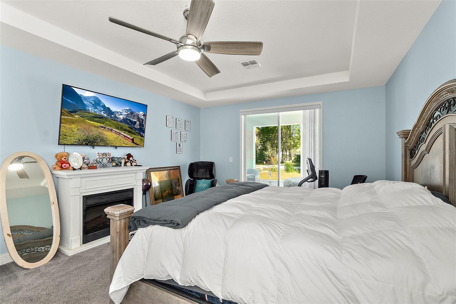 QUAIL HOLLOW - Residential