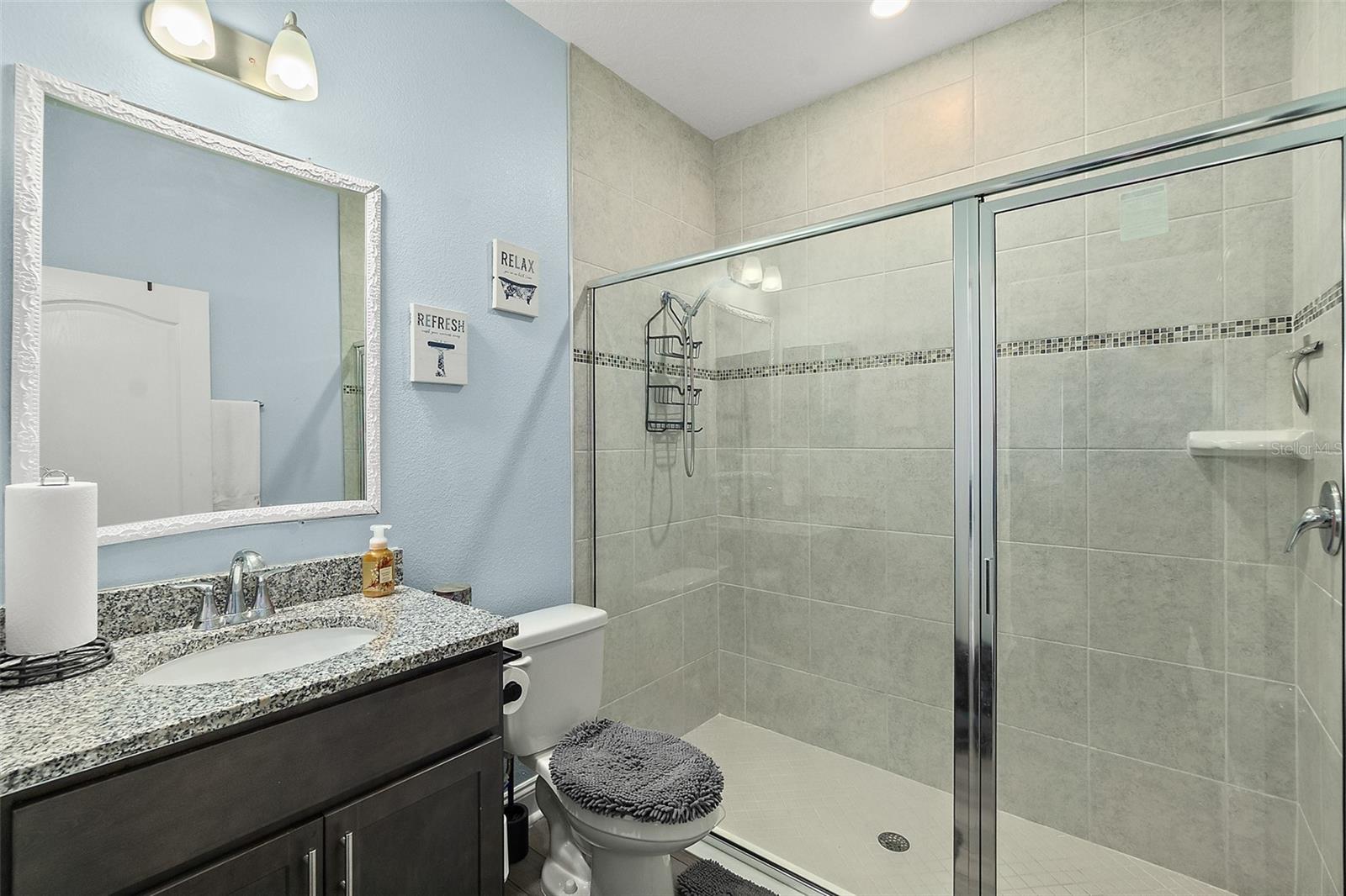 QUAIL HOLLOW - Residential