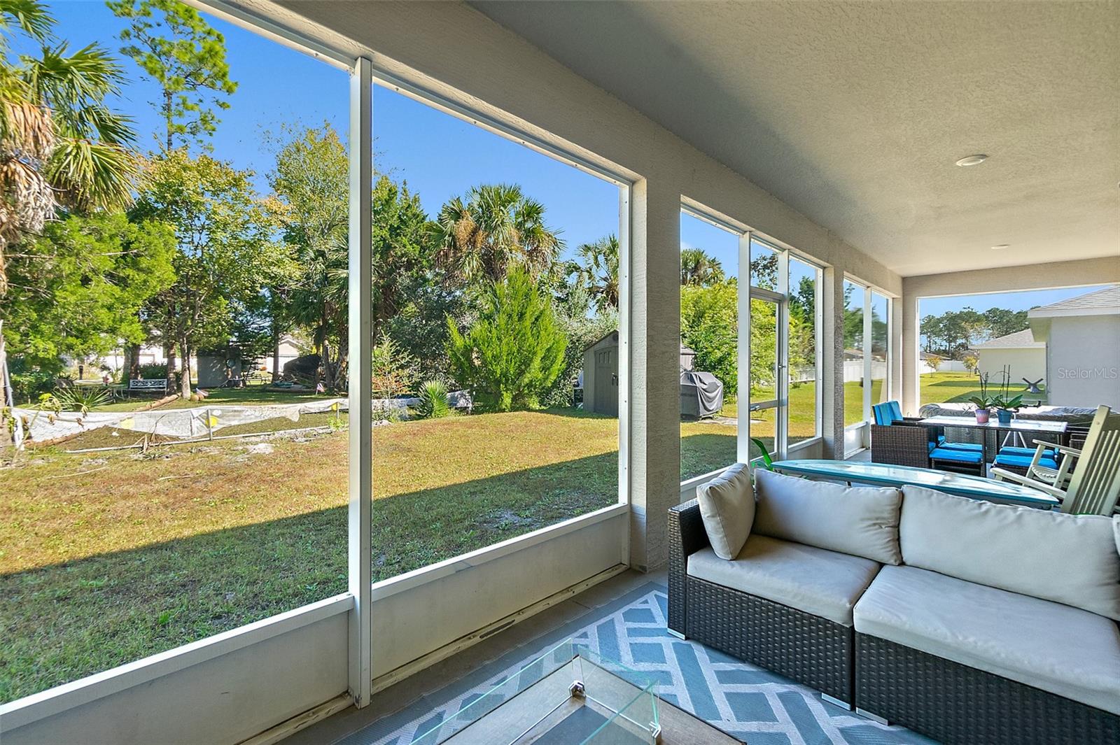 QUAIL HOLLOW - Residential