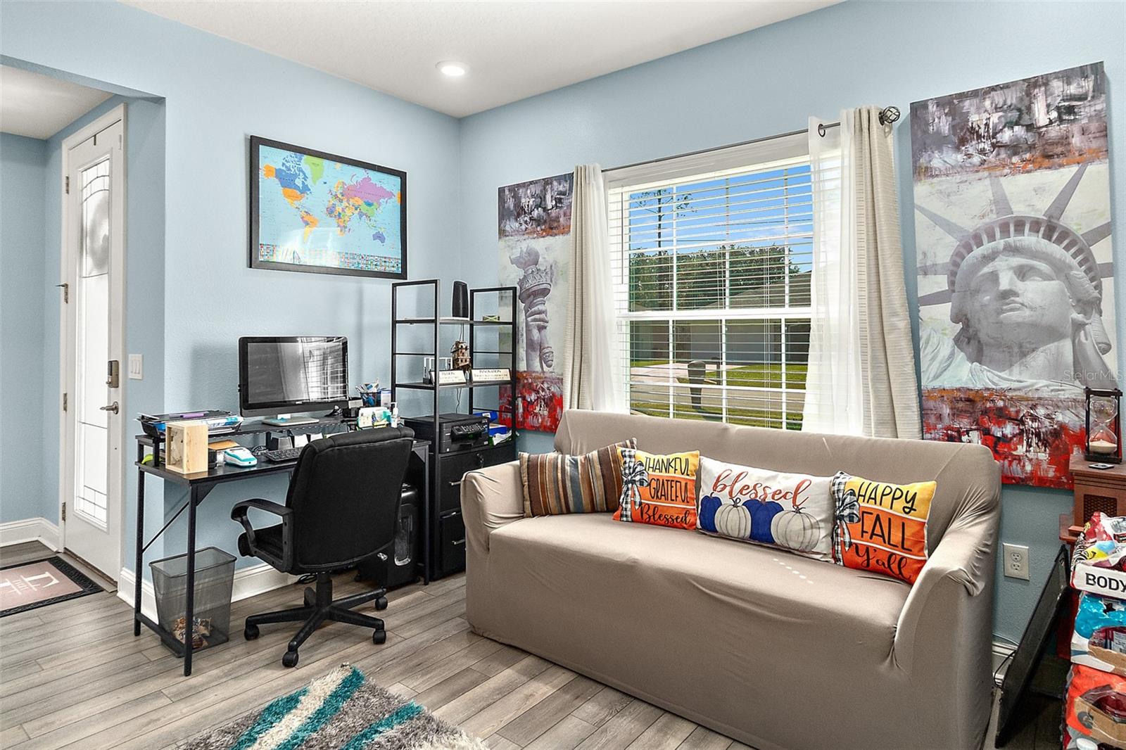 QUAIL HOLLOW - Residential