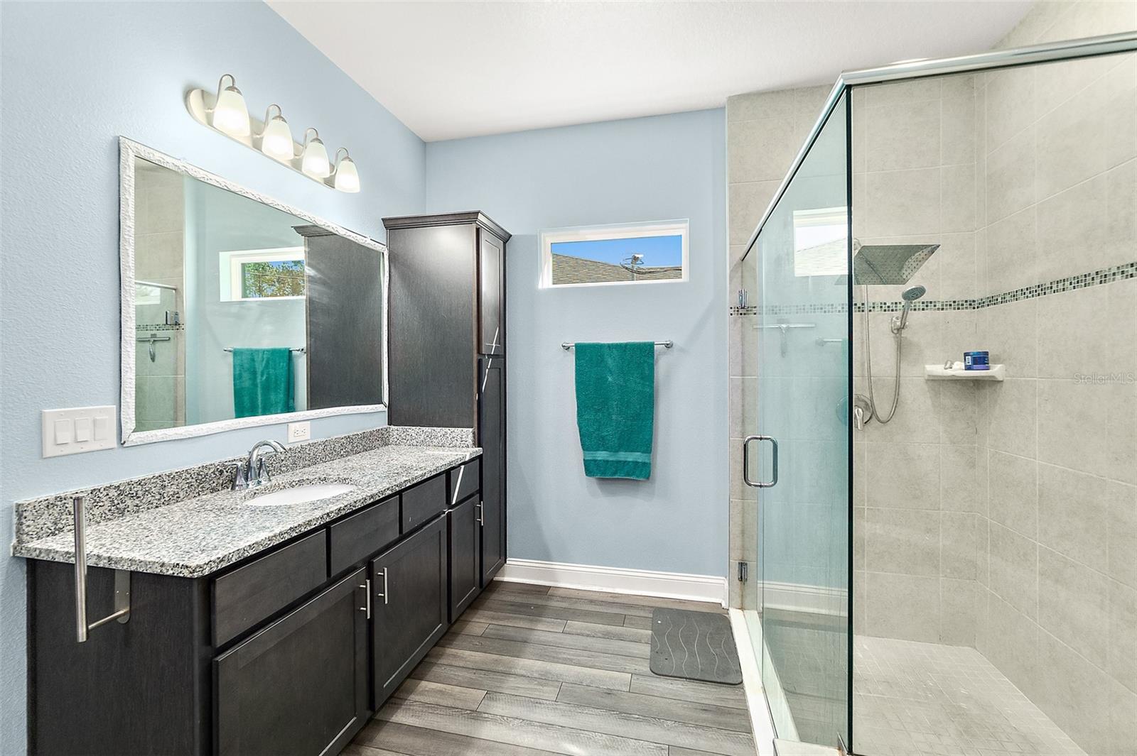 QUAIL HOLLOW - Residential