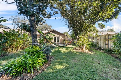 A home in ALTAMONTE SPRINGS