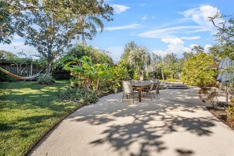 A home in ALTAMONTE SPRINGS