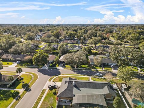 A home in ALTAMONTE SPRINGS