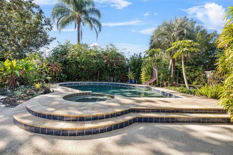 A home in ALTAMONTE SPRINGS