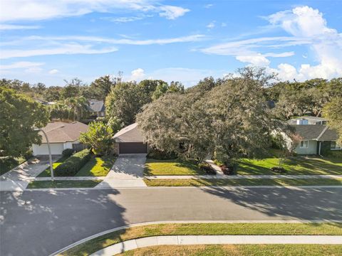 A home in ALTAMONTE SPRINGS