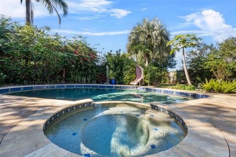 A home in ALTAMONTE SPRINGS