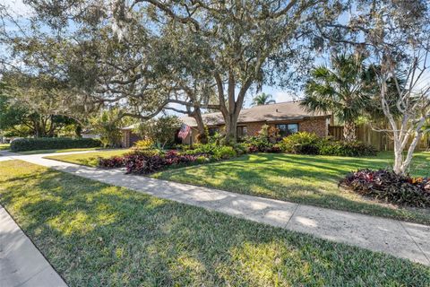 A home in ALTAMONTE SPRINGS