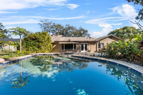 A home in ALTAMONTE SPRINGS