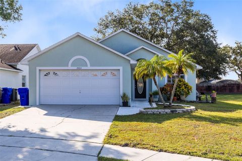 2404 SHELBY CIRCLE KISSIMMEE FL 34743