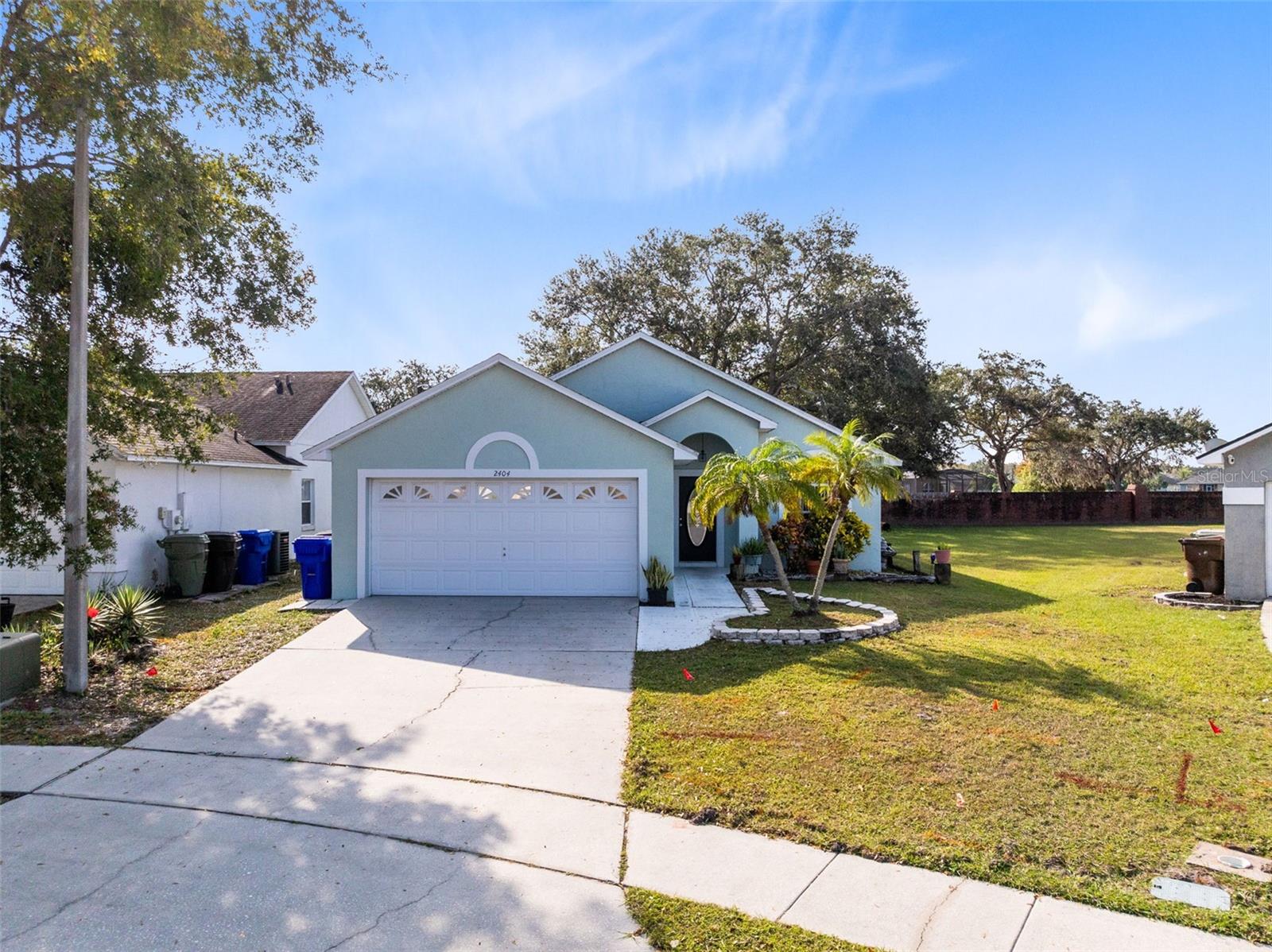 SHELBY PLACE - Residential