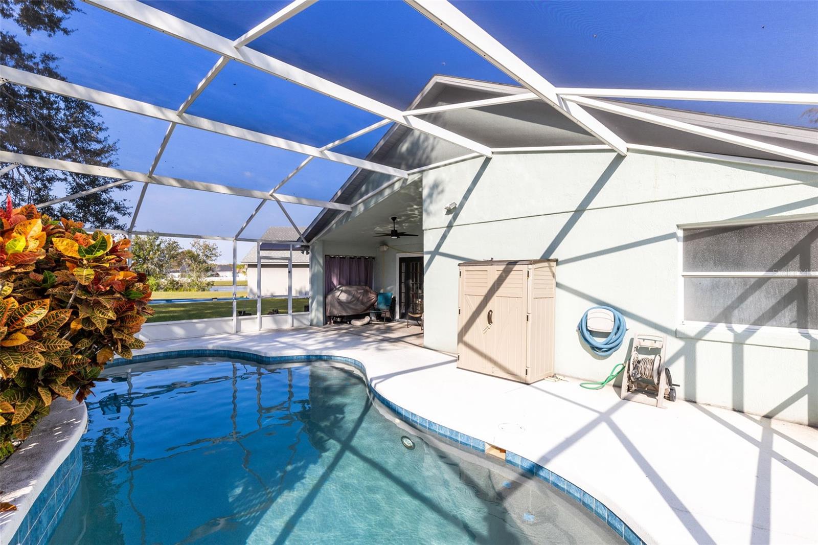 SHELBY PLACE - Residential