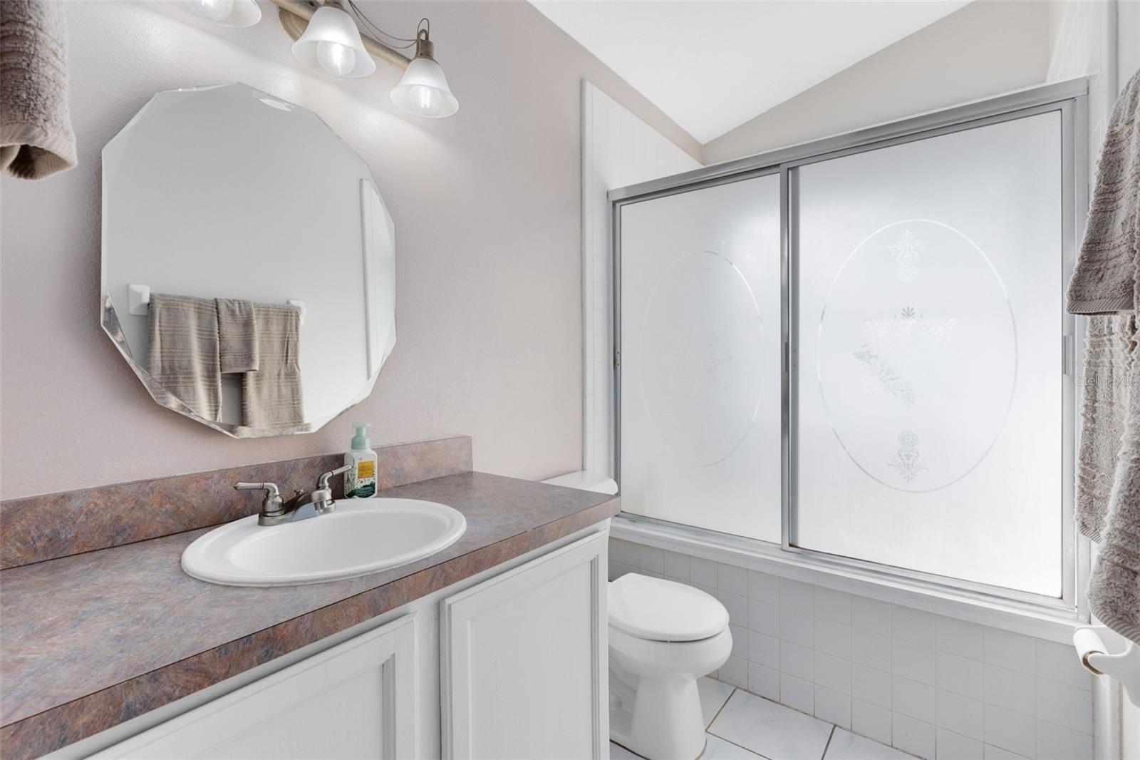 SHELBY PLACE - Residential